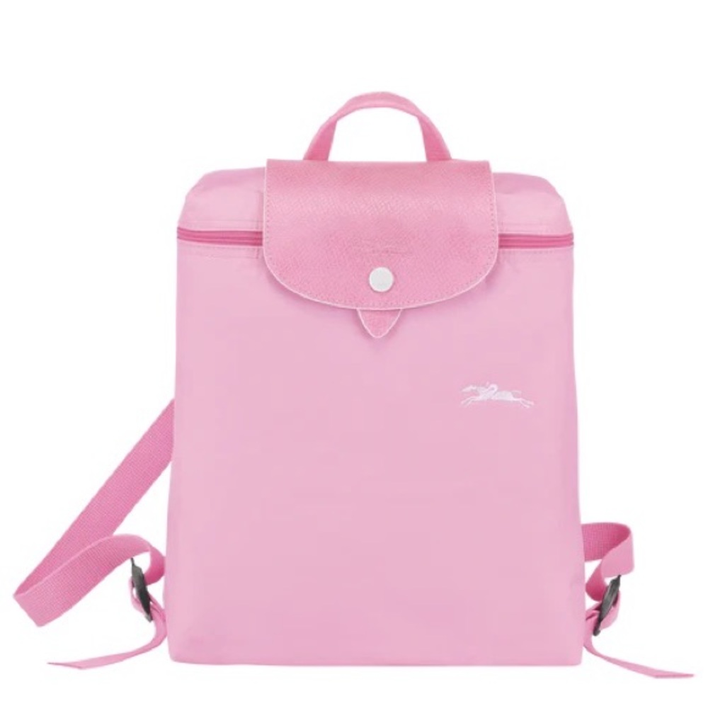 Longchamp Le Pilage Club Backpack